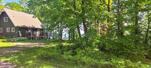 3501 Big Bay Rd, LA POINTE, WI, 54850-4550 | Card Image