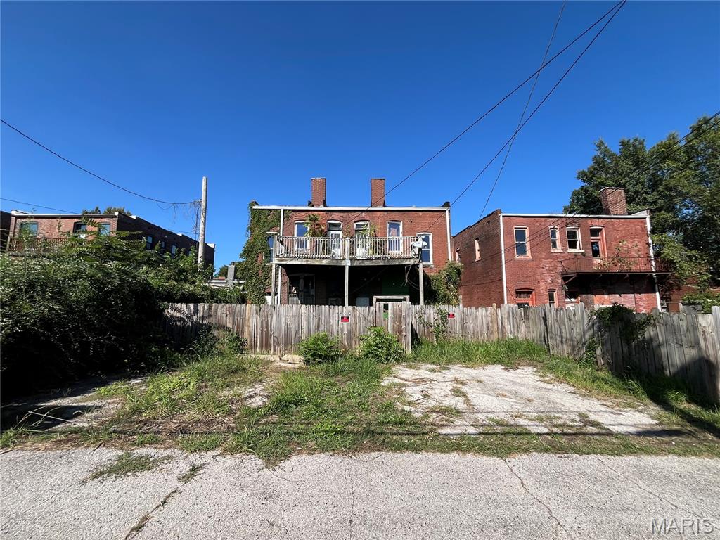Commercial Sale in St Louis 4