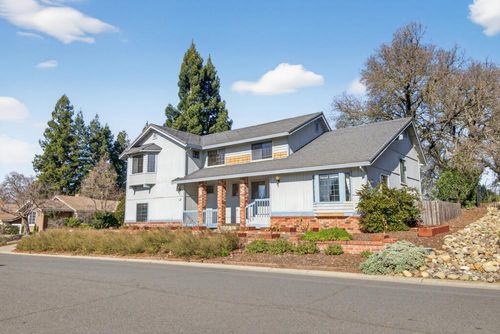 6178 Puerto Dr, Rancho Murieta, CA, 95683-9319 | Card Image