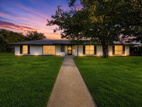 1400 Crescent Dr, Sherman, TX, 75092-5522 | Card Image