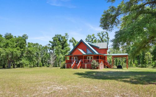 306 Ne Castagna Ln, Mayo, FL, 32066-3832 | Card Image