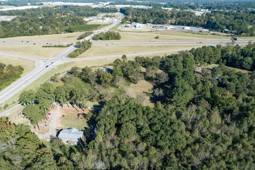 0 Parker Dr, Cullman, AL, 35055 | Card Image