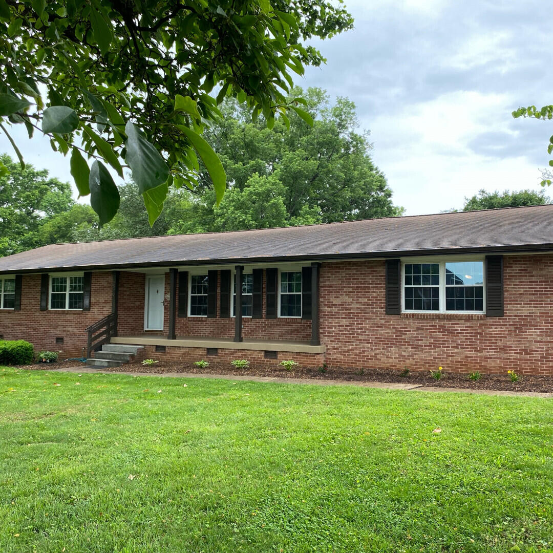 Bacon Ln, Chattanooga, TN 37421