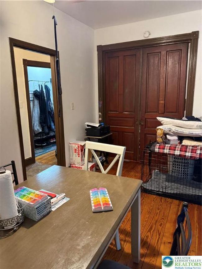 713 E 5 Th St, Home with 6 bedrooms, 2 bathrooms and null parking in BETHLEHEM PA | Image 19