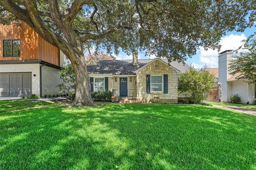 6421 Kenwood Ave, Dallas, TX, 75214-3129 | Card Image