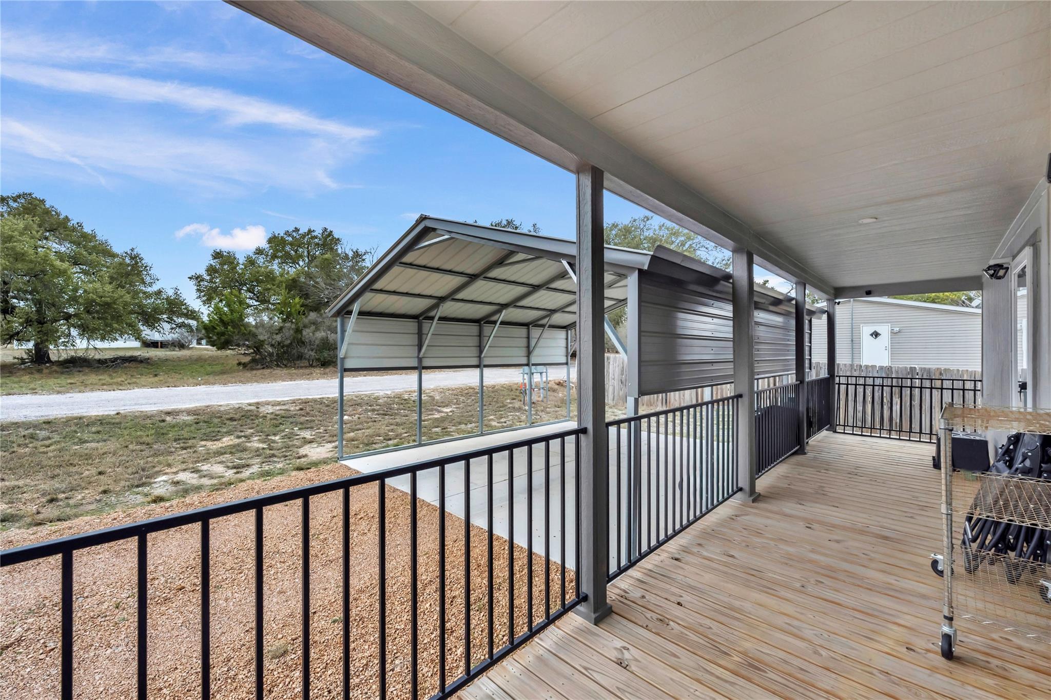 Residential in Horseshoe Bay 4