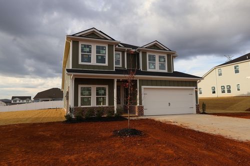 304 Strong St, Columbia, TN, 38401-4244 | Card Image