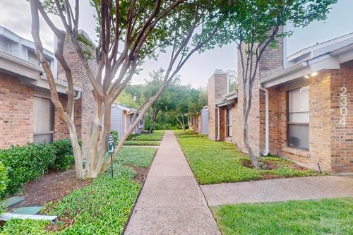 apt-2303-17490 Meandering Way, Dallas, TX, 75252-6155 | Card Image