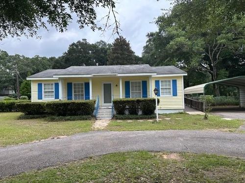 1031 Oakland Dr, Mobile, AL, 36609-6452 | Card Image
