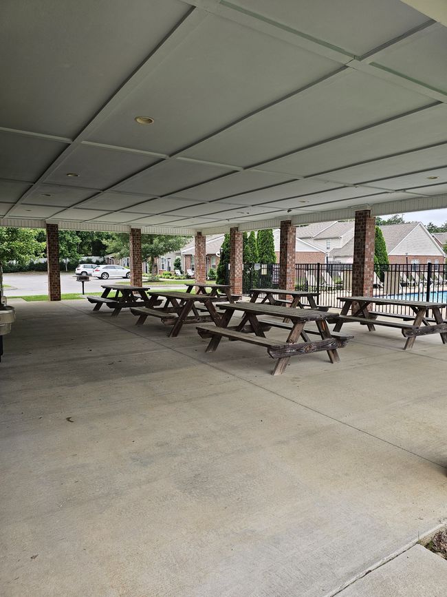 APT-111 - 1040 Charlie Daniels Pkwy, Condo with 2 bedrooms, 2 bathrooms and 2 parking in Mount Juliet TN | Image 27
