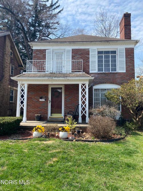 2129 Wyndhurst Rd, Toledo, OH, 43607-1373 | Card Image