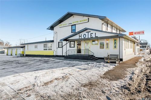 301 Highway 11, Chamberlain, SK, S0G1C0 | Card Image