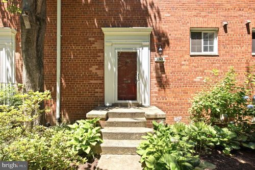 3243 Valley Dr, ALEXANDRIA, VA, 22302-2109 | Card Image