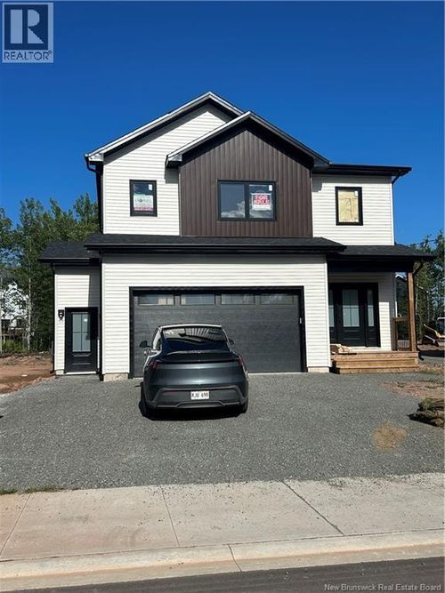 58 Rachel St, Moncton, NB, E1G6J4 | Card Image