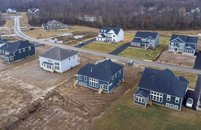 LOT-5 - 8572 Ben Hale Ct, House other with 4 bedrooms, 4 bathrooms and null parking in Blacklick OH | Image 34