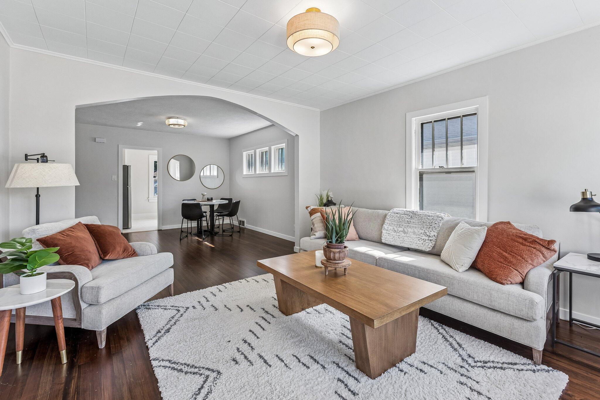 Residential in COUNCIL BLUFFS 4