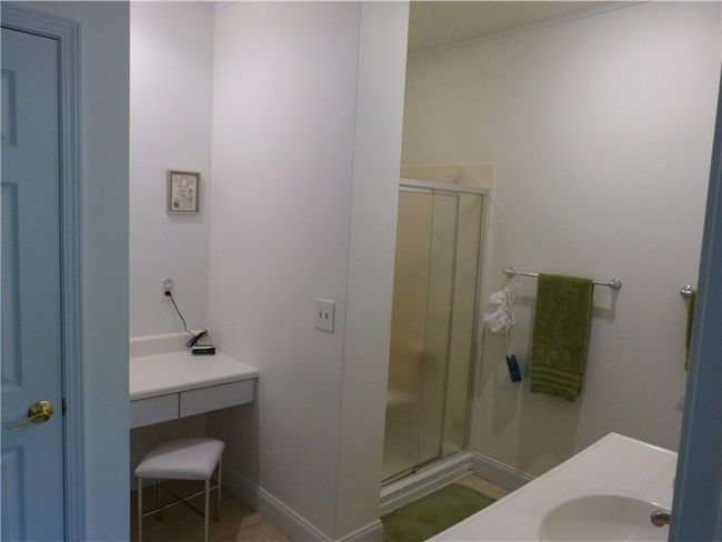 Remodeled primary bathroom | Image 13