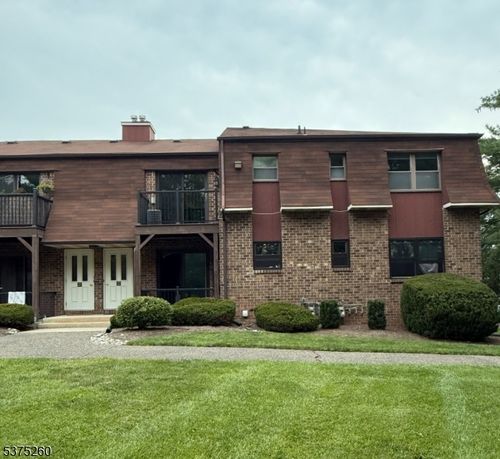 606 Nottingham Way, Flemington, NJ, 08822-1841 | Card Image