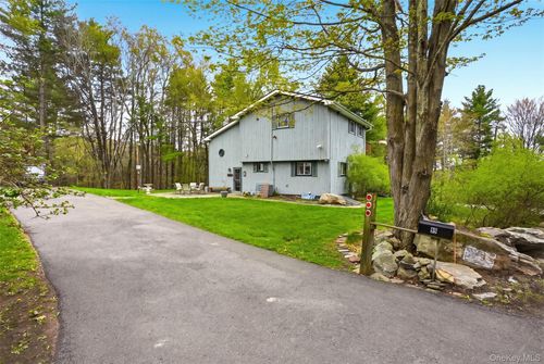 99 Swinging Bridge Estate Rd, Monticello, NY, 12701-4018 | Card Image
