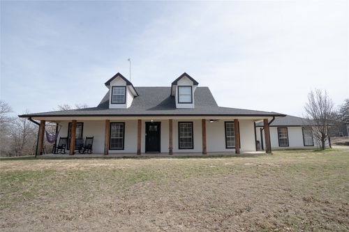 725 Hunter Trl, Bridgeport, TX, 76426-6907 | Card Image