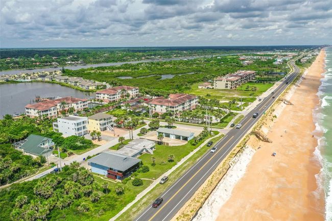 UNIT-106 - 300 Marina Bay Dr, Condo with 2 bedrooms, 2 bathrooms and null parking in FLAGLER BEACH FL | Image 7