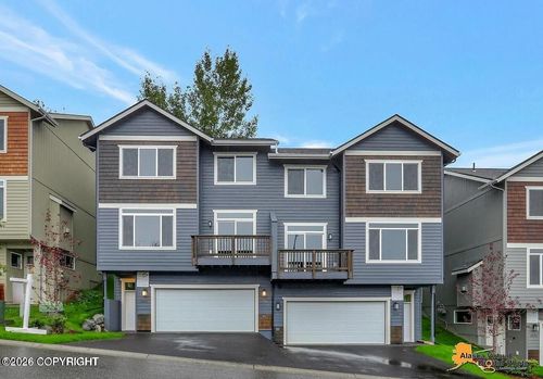 12253 Vista Ridge Loop, Eagle River, AK, 99577-7047 | Card Image