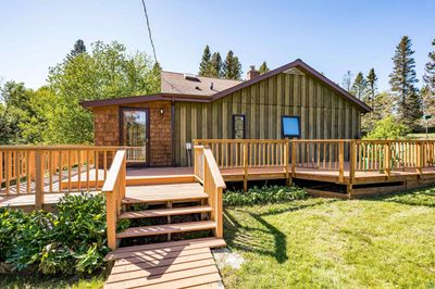 5758 Little Marais Rd, House other with 3 bedrooms, 1 bathrooms and null parking in Finland MN | Image 1