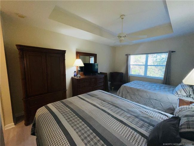 A - 8254 Mulligan Cir, Condo with 1 bedrooms, 2 bathrooms and null parking in Port Saint Lucie FL | Image 9