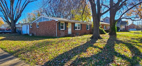 1850 Lodge Ave, Evansville, IN, 47714-3567 | Card Image