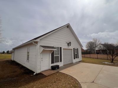 2403 Shannon Street, House other with 4 bedrooms, 4 bathrooms and null parking in Stuttgart AR | Image 2