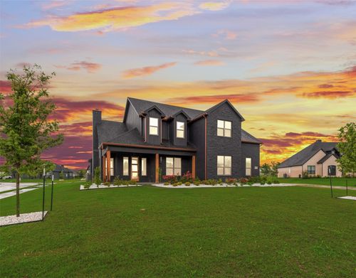 1001 Devoss Ct, Caddo Mills, TX, 75135-6556 | Card Image