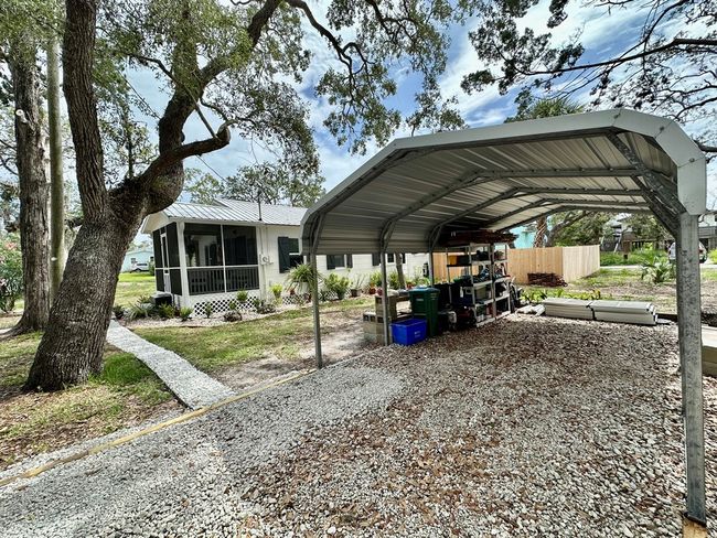 12409 Live Oak St, House other with 2 bedrooms, 1 bathrooms and 1 parking in CEDAR KEY FL | Image 56