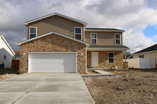 837 Blackhawk Dr, Braidwood, IL, 60408-1894 | Card Image