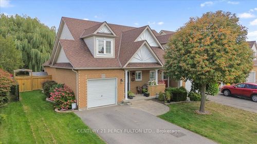 1250 Ormond Dr, Oshawa, ON, L1K2T7 | Card Image