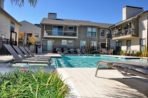 130-5919 Birchbrook Drive, Dallas, TX, 75206 | Card Image