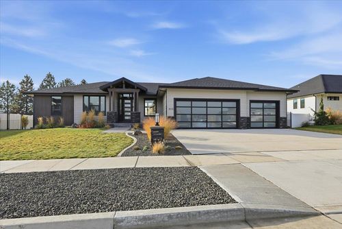 8119 N Jodi St, Spokane, WA, 99208-6923 | Card Image