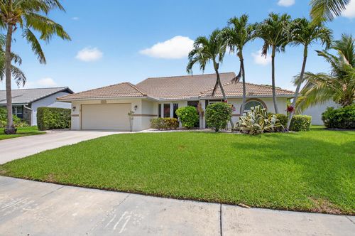 18531 Anchor Drive, Boca Raton, FL, 33498 | Card Image