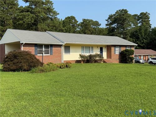 18210 Branders Bridge Rd, South Chesterfield, VA, 23834-1652 | Card Image