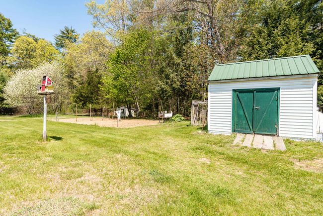 499 Tolend Road, House other with 3 bedrooms, 1 bathrooms and null parking in Dover NH | Image 31