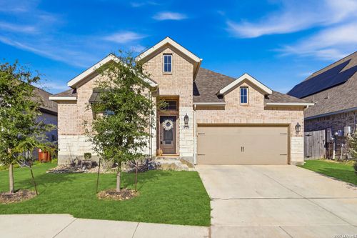 9439 Cactus Cyn, San Antonio, TX, 78254-2557 | Card Image