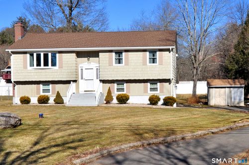 126 Turkey Hills Rd, East Granby, CT, 06026-9584 | Card Image