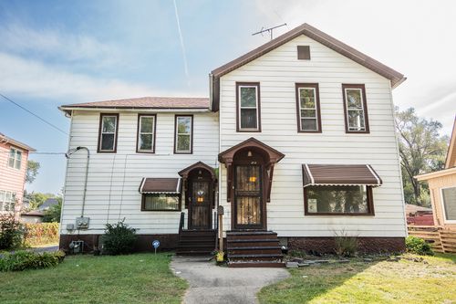 404 Sherman St, Joliet, IL, 60433-2262 | Card Image