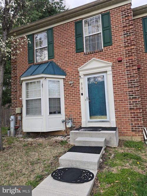 5161 Spring Willow Ct, OWINGS MILLS, MD, 21117-5718 | Card Image