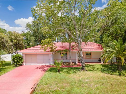 98 Ramblewood Dr, Palm Coast, FL, 32164-6833 | Card Image