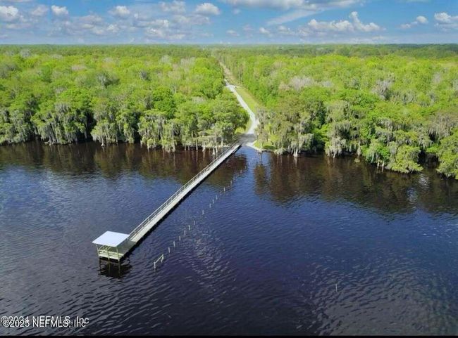 228 Atkins Rd, Home with 0 bedrooms, 0 bathrooms and null parking in Georgetown FL | Image 13