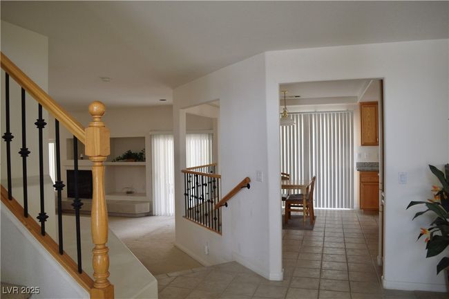 Hall featuring baseboards | Image 7