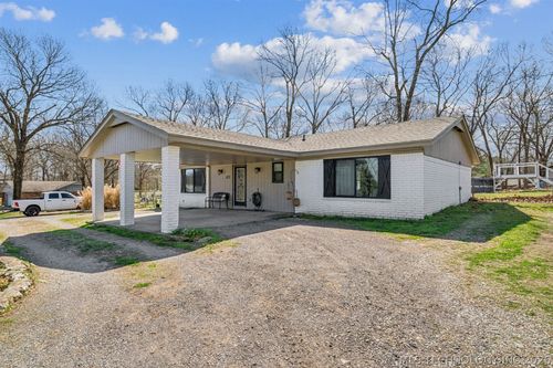 1716 Kenwood Rd, Salina, OK, 74365-2788 | Card Image