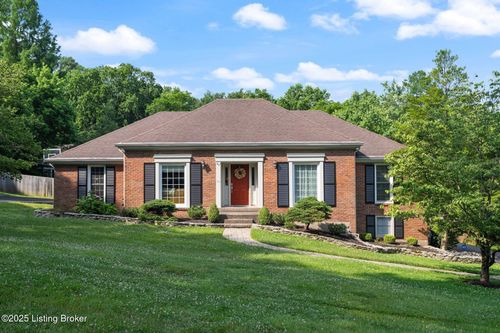7104 Fox Harbor Rd, Prospect, KY, 40059-9324 | Card Image