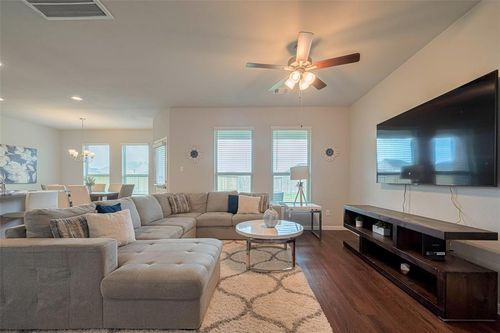 3813 Kirby Ct, Texas City, TX, 77591-1510 | Card Image