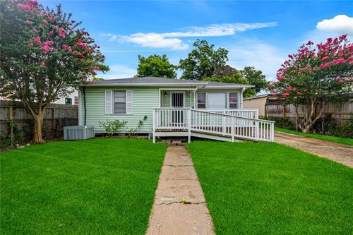 4019 Billingsley St, Houston, TX, 77009-4035 | Card Image